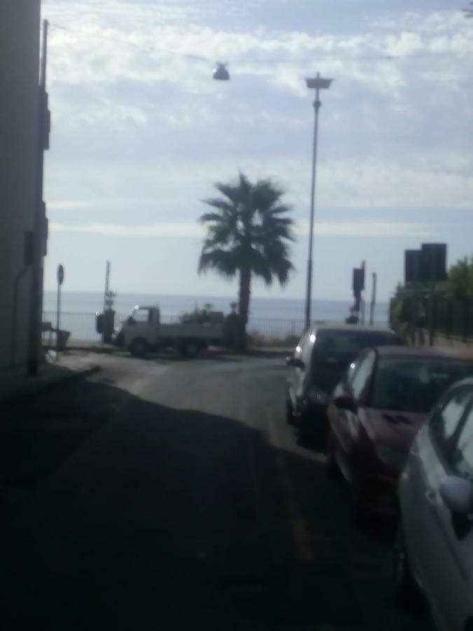 Appartamento Blue Sea Aci Castello Esterno foto