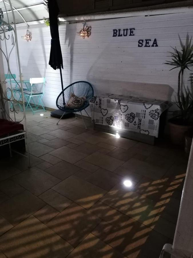 Appartamento Blue Sea Aci Castello Esterno foto